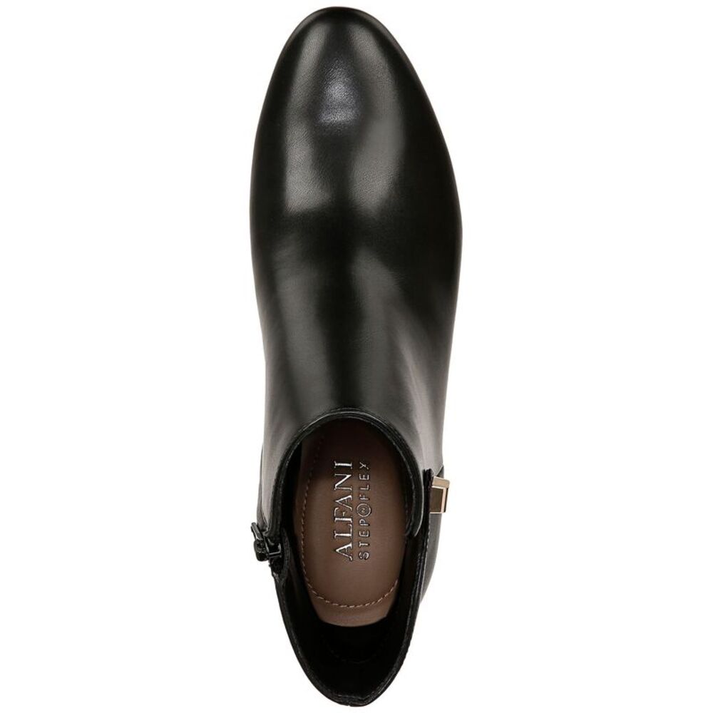 Women's Paam Blade Heel Dress Booties - Picture 4 of 4